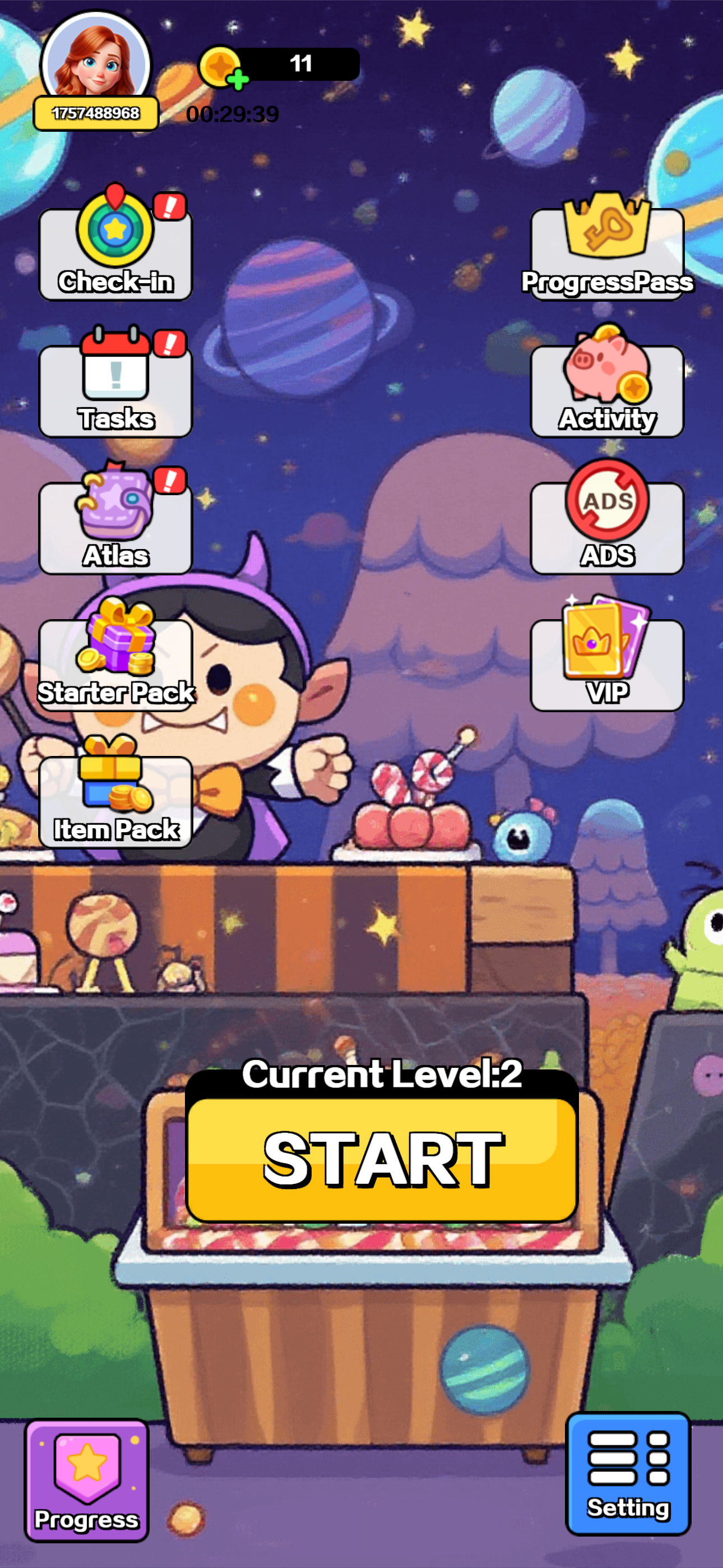 Product Screenshots1