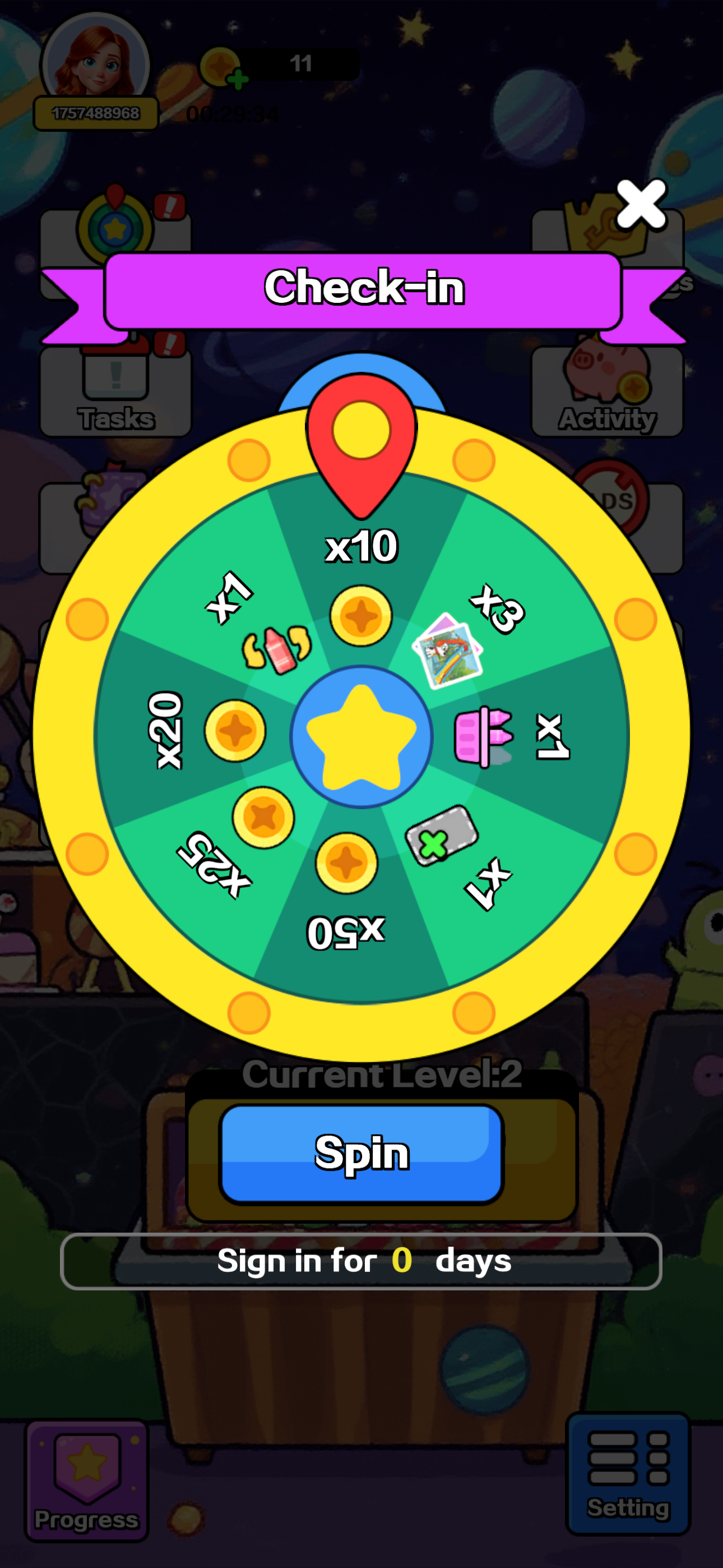 Product Screenshots2
