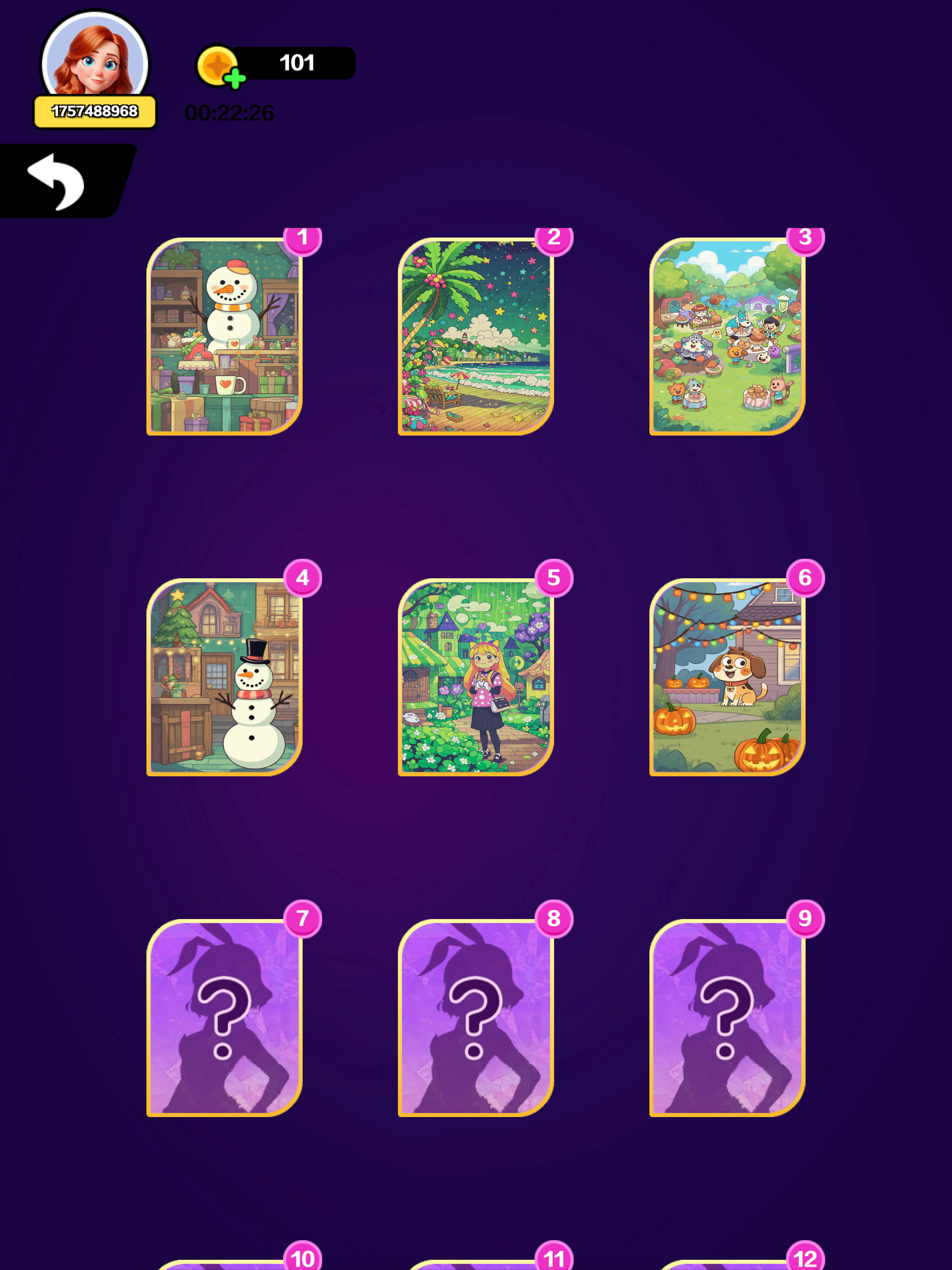 Product Screenshots3